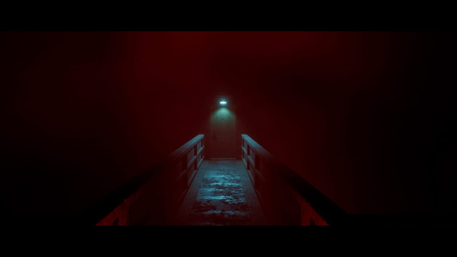 SILENT HILL: Townfall