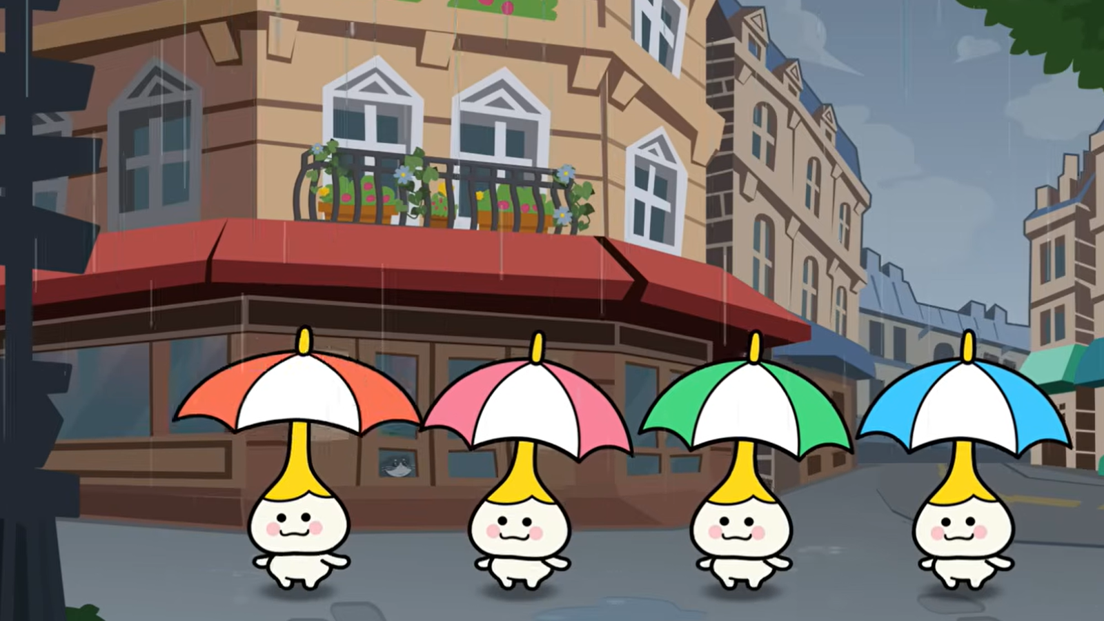 Rhythm Heaven Groove review