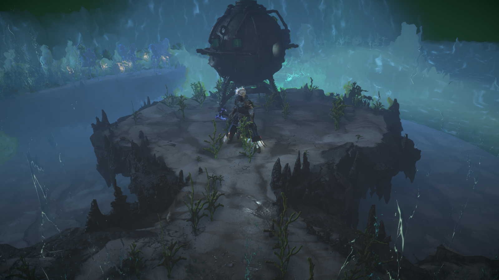 Path of Exile