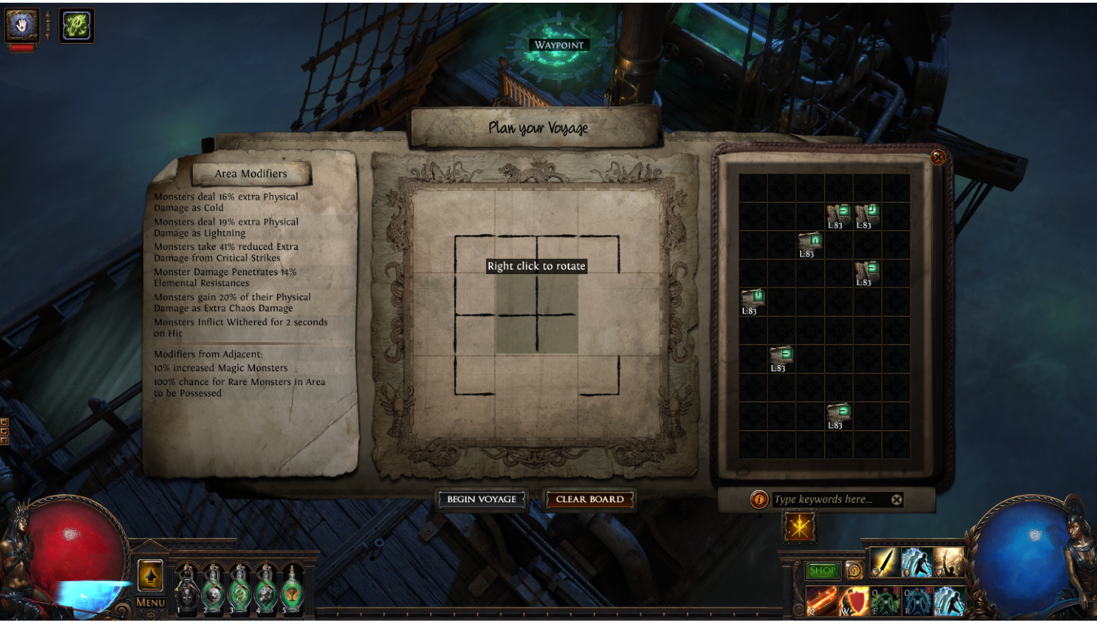 Path of Exile