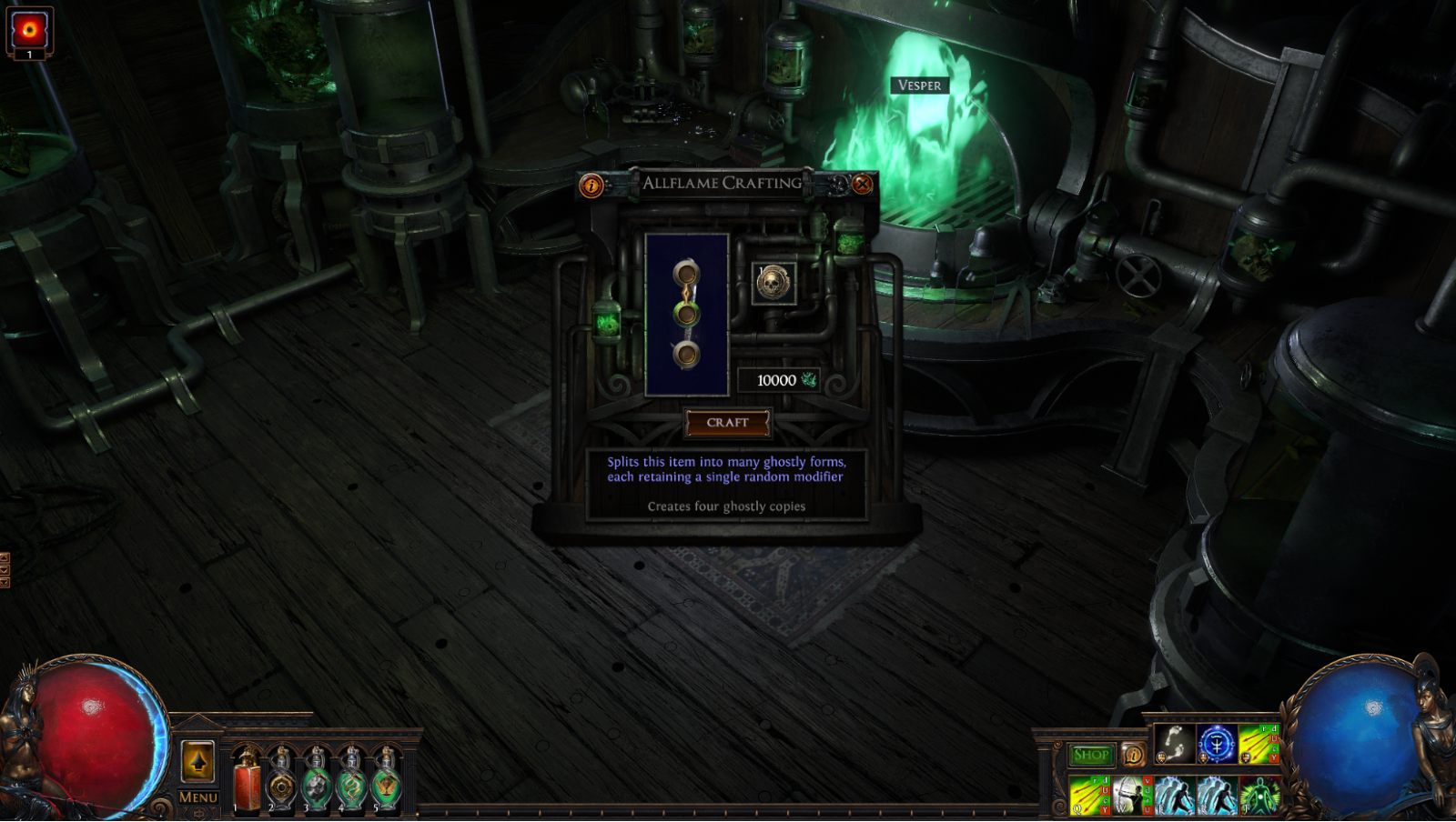 Path of Exile