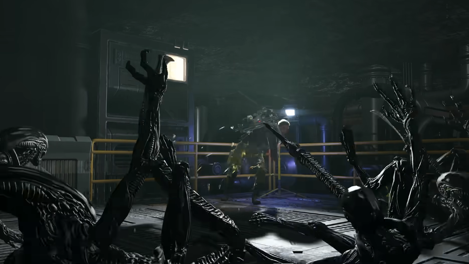 Aliens: Fireteam Elite 2 gets August 25 release date