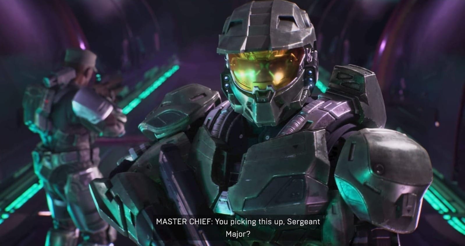 Halo: Campaign Evolved review