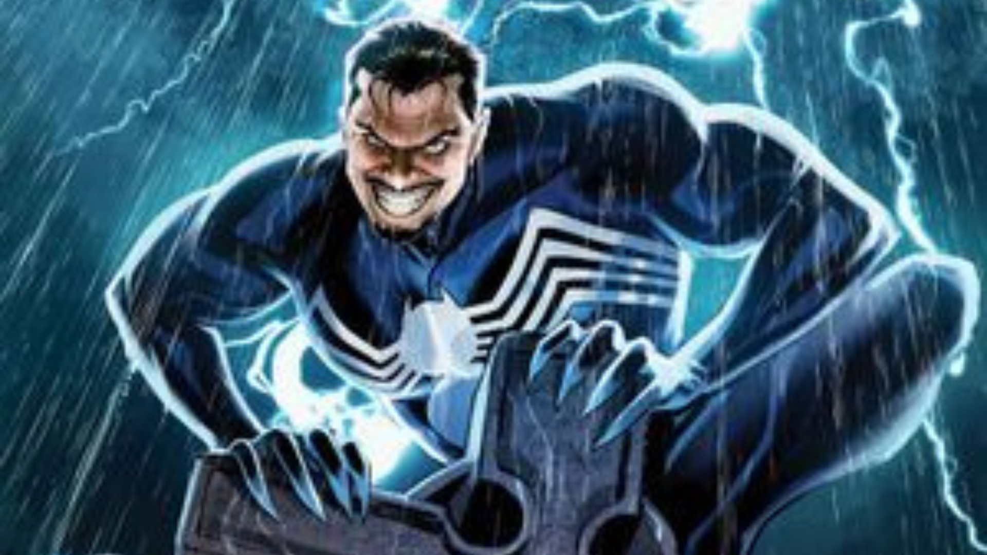 What If…? Spider-Man (2026) #1 review