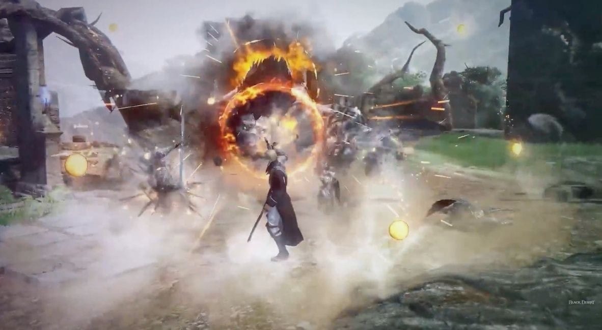 Heidel Ball 2026 LIVE BLOG: Everything Announced During Pearl Abyss' Fan Event 5 Heidel Ball 2026 Pearl Abyss - BDO - Agent