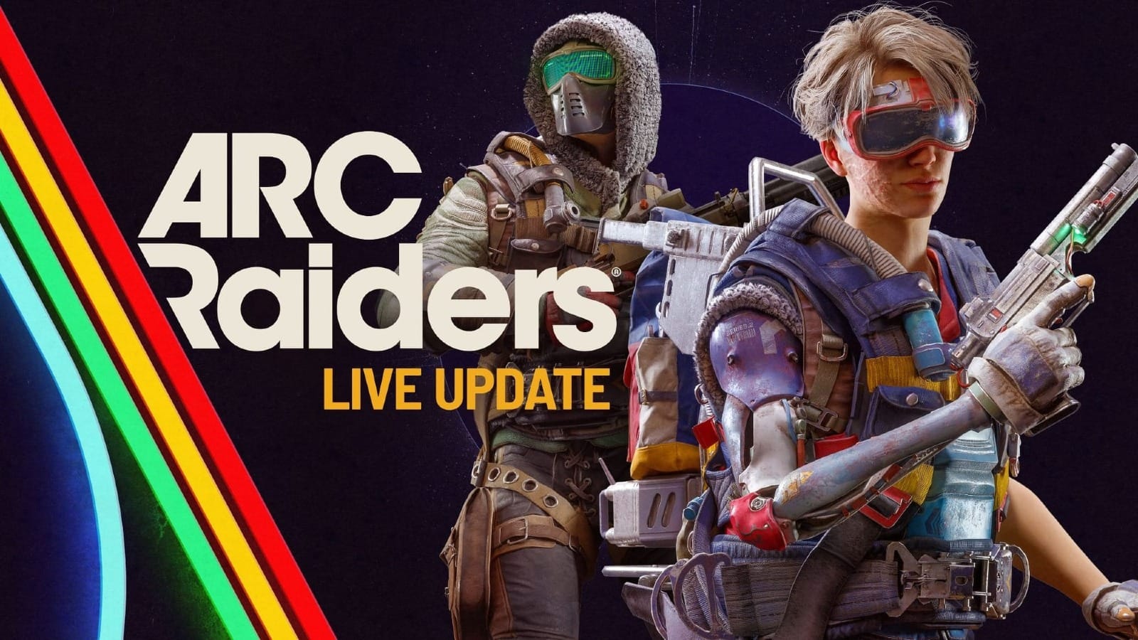 Embark drops update 1.39 for ARC Raiders, improving matchmaking
