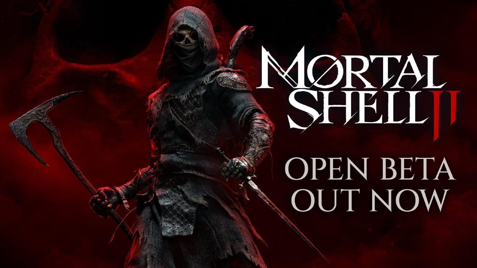 Mortal Shell II Open Beta arrives on PlayStation and Xbox
