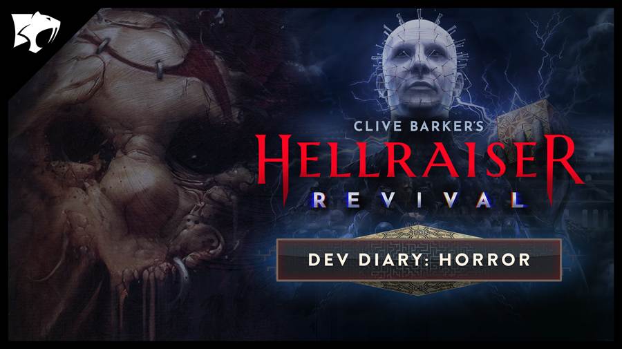 Clive Barker’s Hellraiser: Revival gets a fresh dev diary
