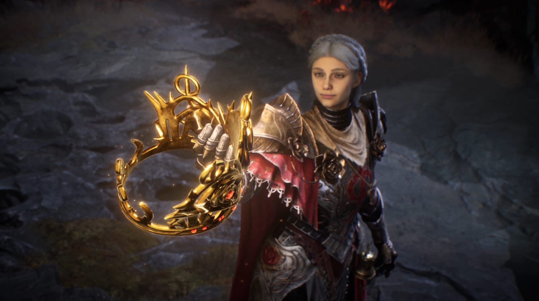 Mistfall Hunter Gameplay Trailer drops ahead of launch