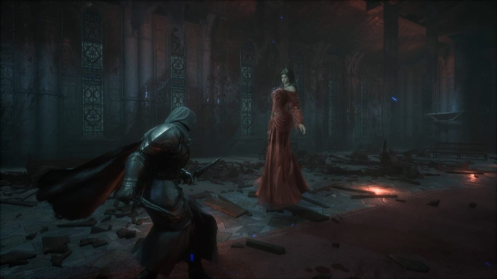 The Relic: First Guardian review