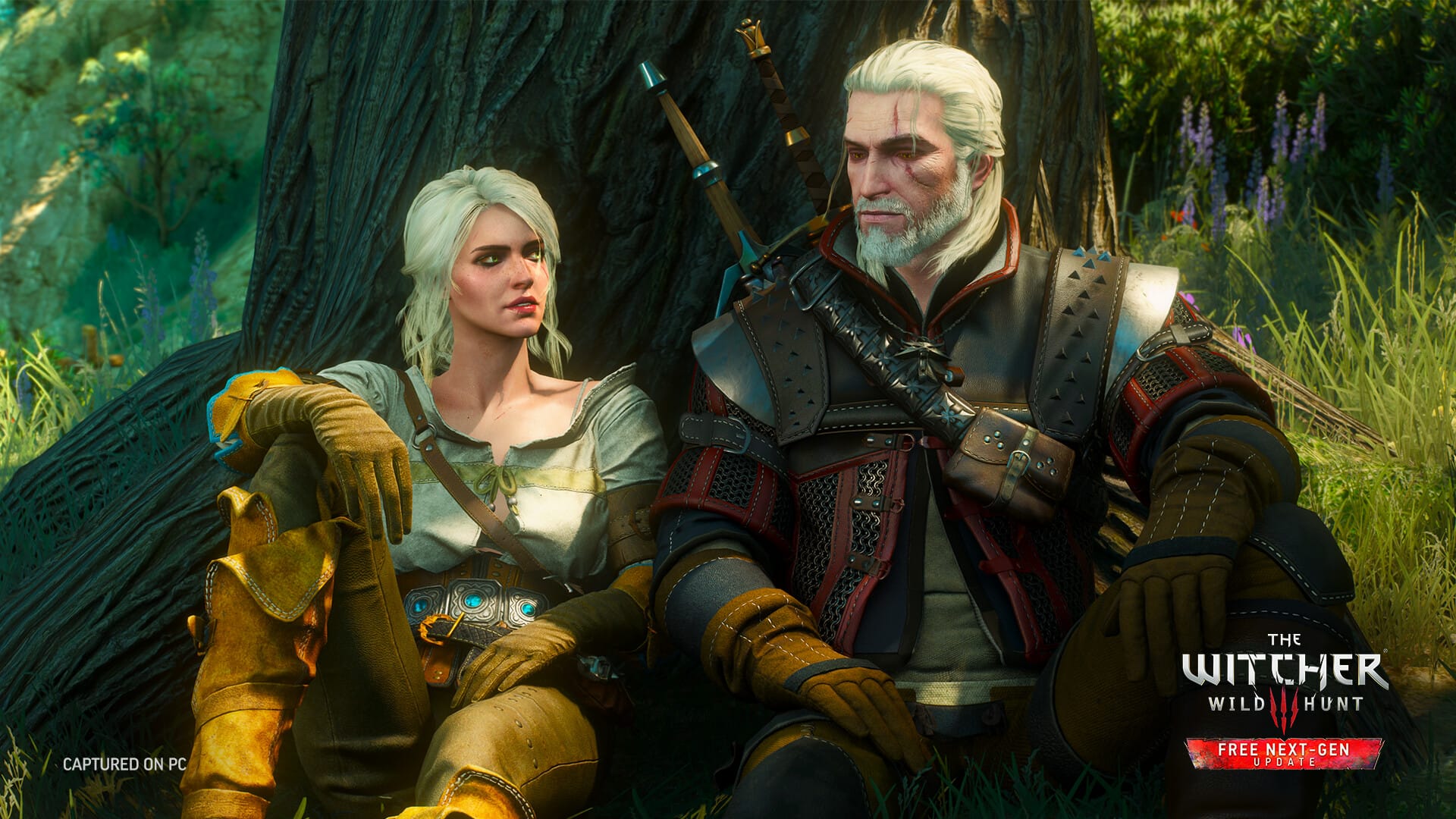 The Witcher 3's next expansion will make its debut at gamescom