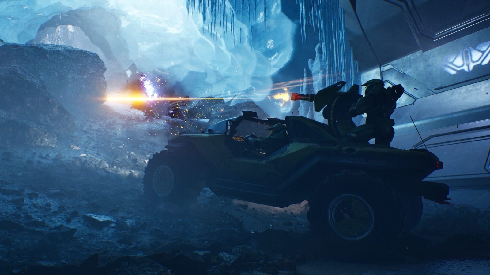 Halo: Campaign Evolved goes gold