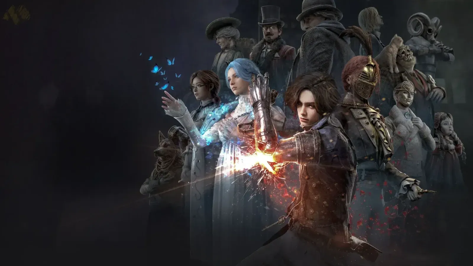 Lies of P: Complete Edition Switch 2 impressions