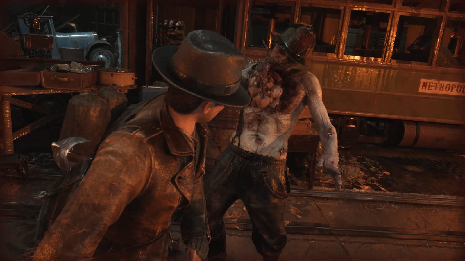 The Sinking City 2 launches on August 18th