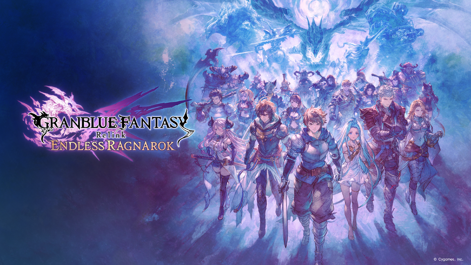 Granblue Fantasy: Relink - Endless Ragnarok is out now on Switch 2, PS5, PS4, and Steam