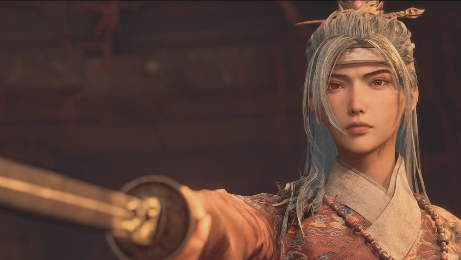 Wuchang: Fallen Feathers