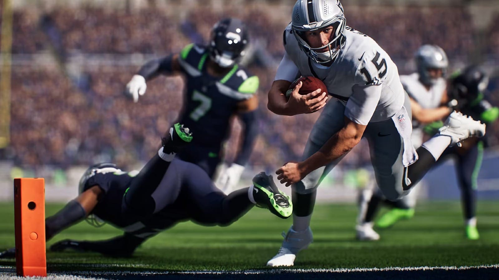 Madden NFL 27 Review