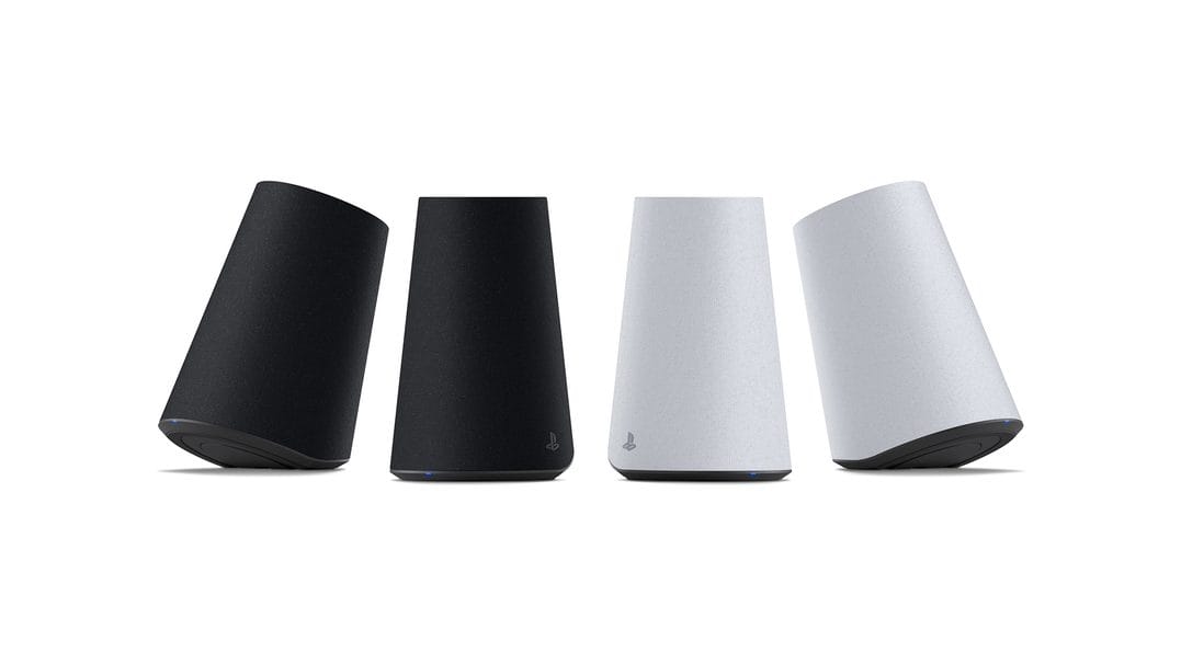 The Pulse Elevate speakers from PlayStation are finally coming this November