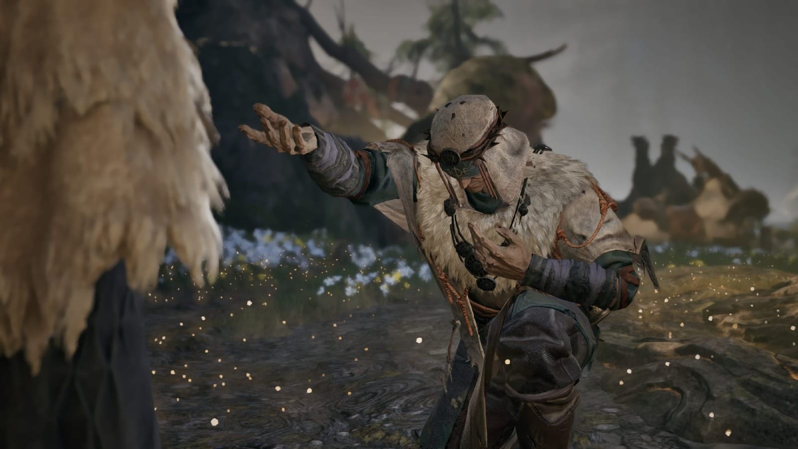 Mistfall Hunter review