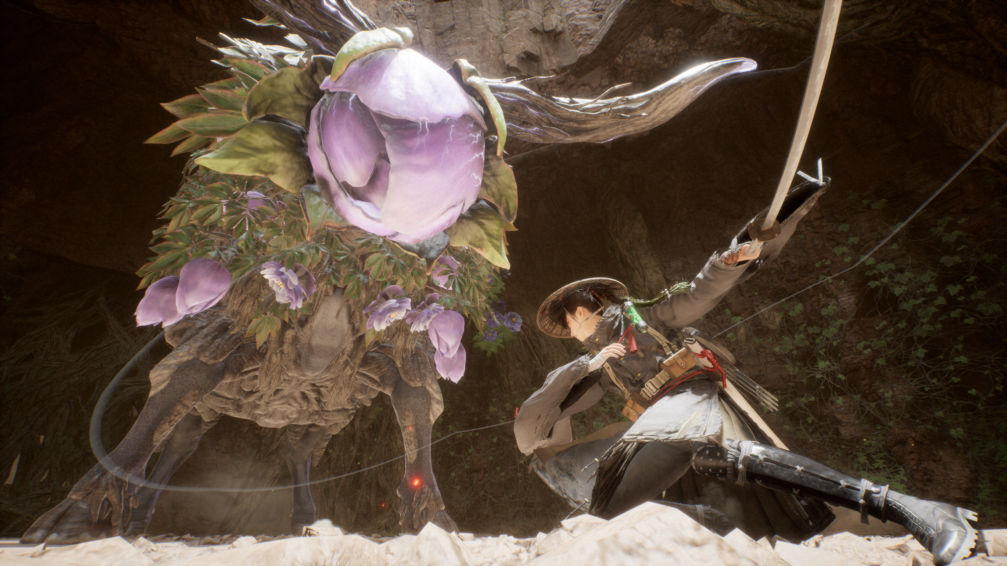 Beast of Reincarnation Review