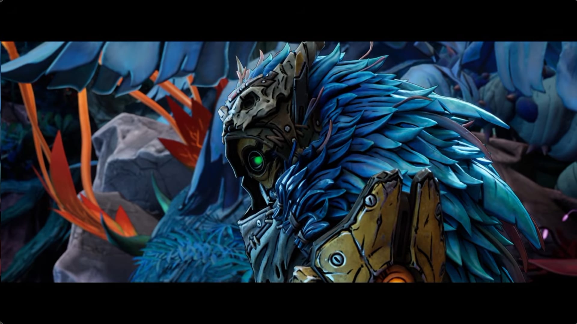 Borderlands 4 "FL4K and the Last Resort" and "Amara and the Vile Shadows" coming September 10