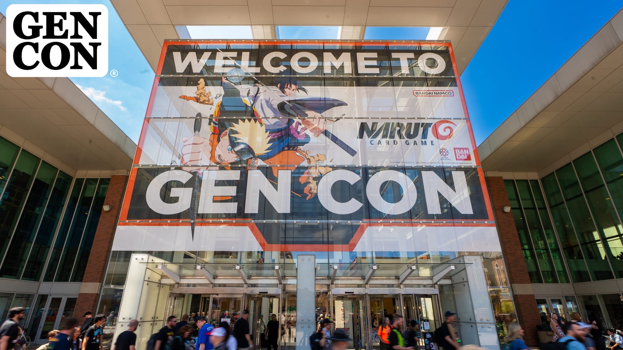 Gen Con 2026 wrap-up news