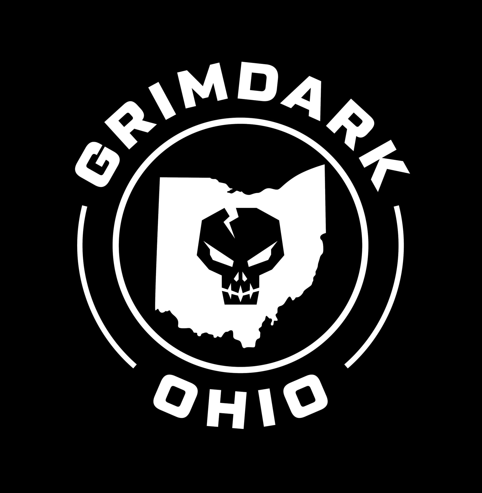 Grimdark Ohio Derick Rodriguez