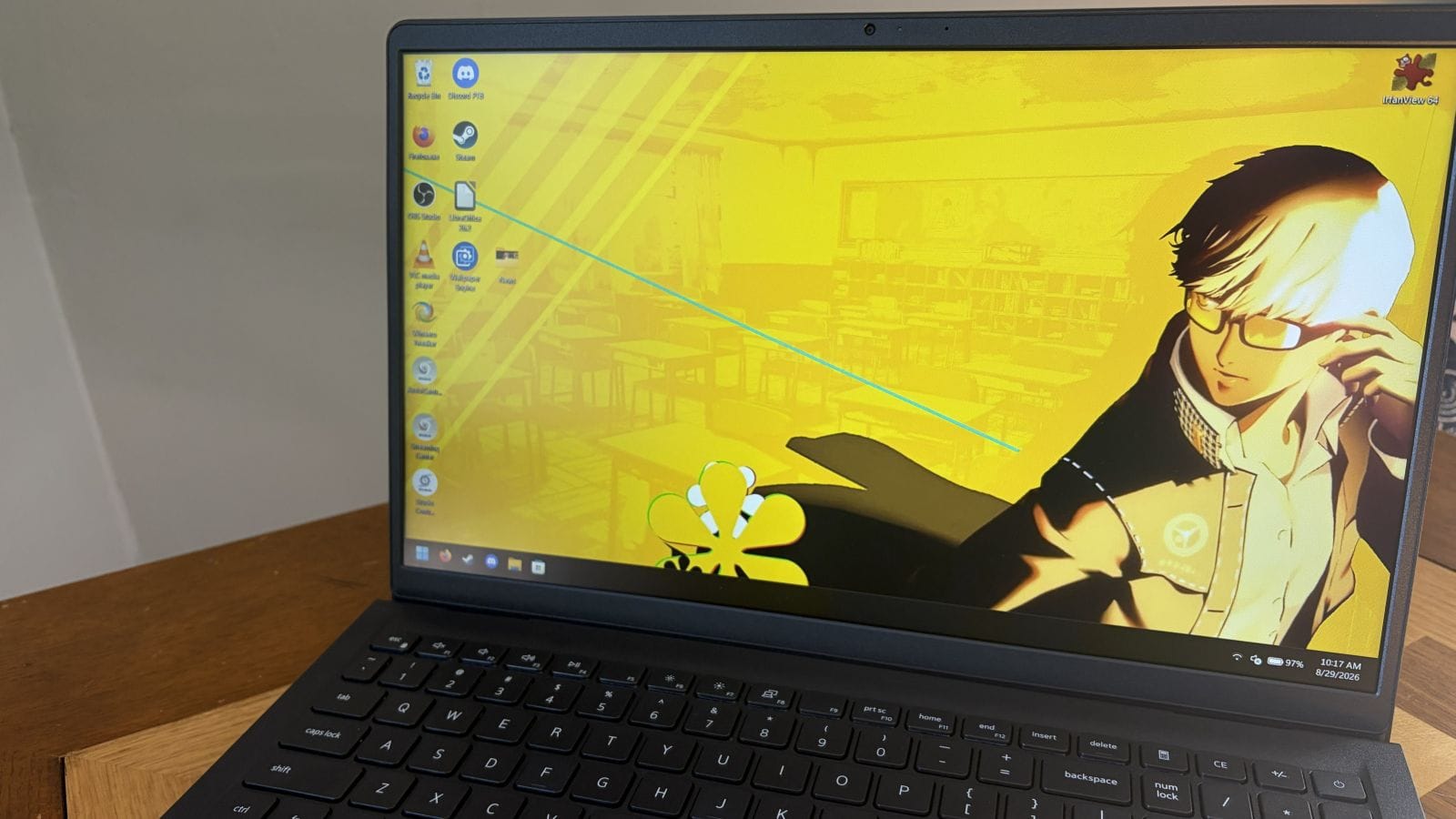 Dell Inspiron 15 3535 review