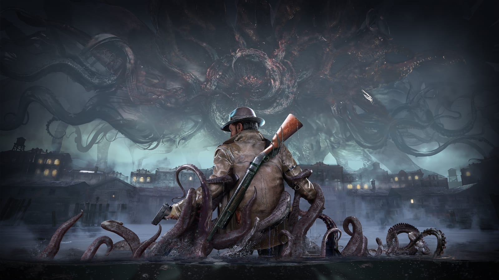 The Sinking City 2 review