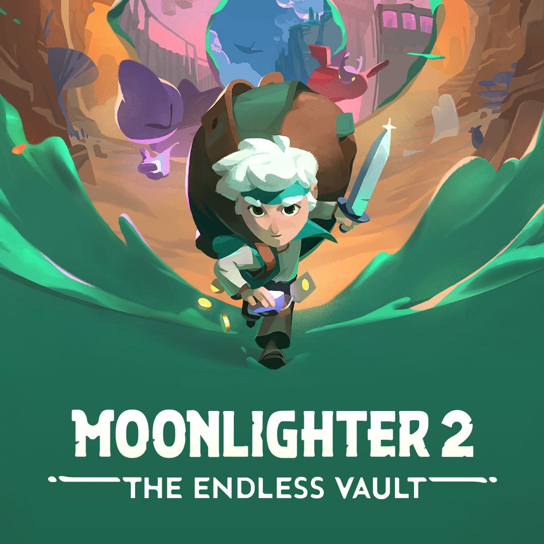 Moonlighter 2 Review