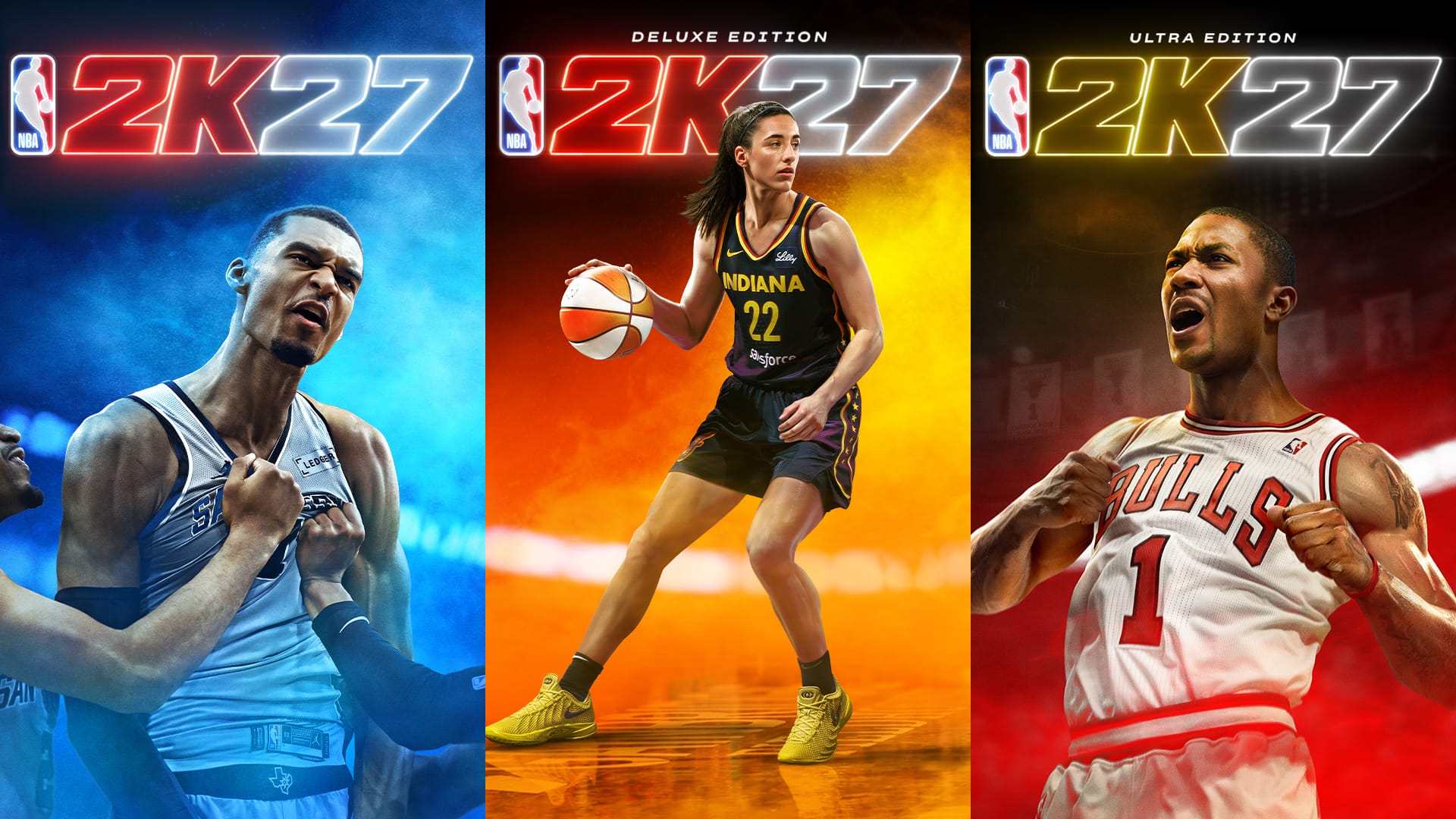 NBA 2K27 preview
