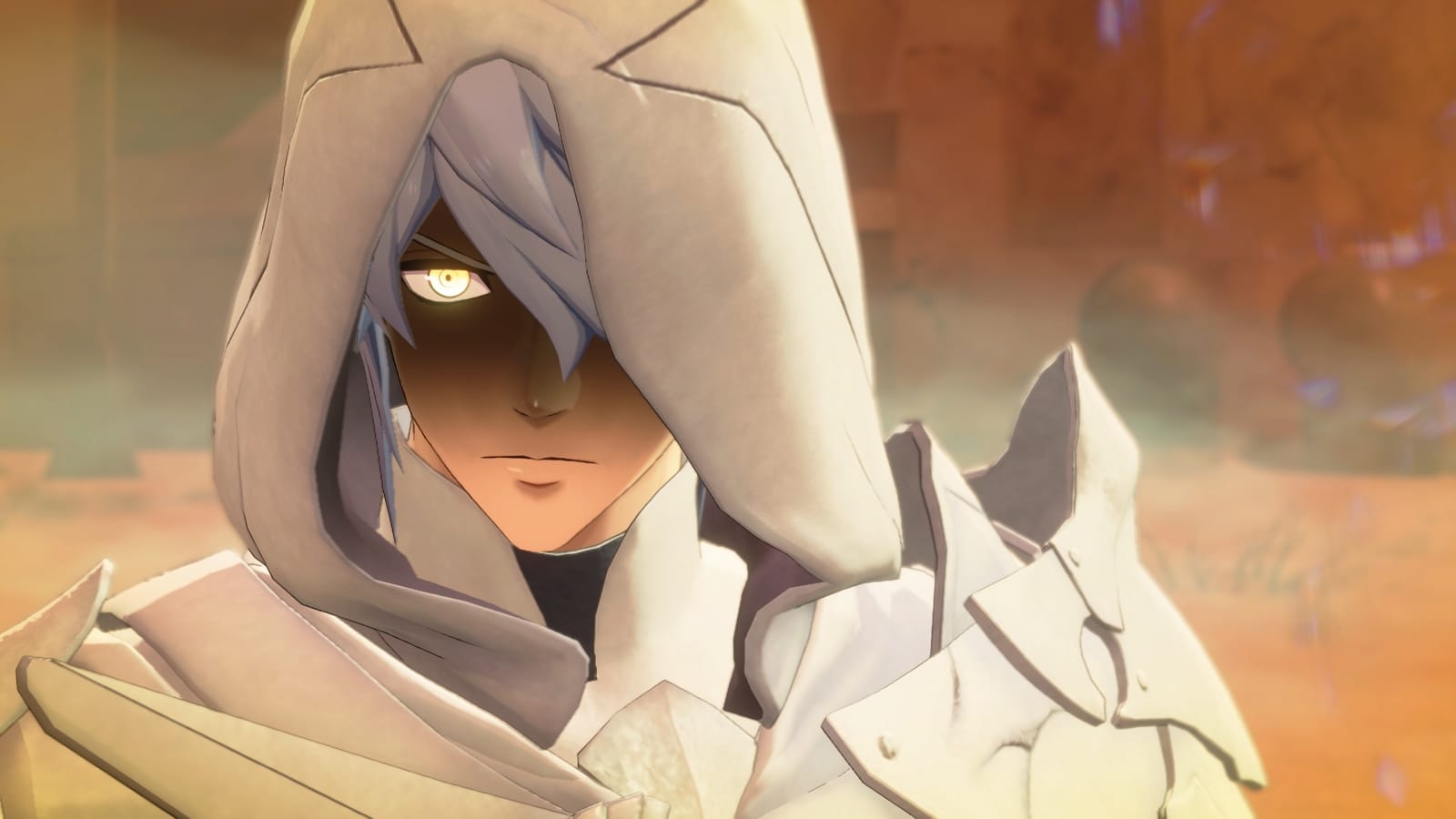Discover the legends of four heroes to save the future in Fire Emblem: Fortune's Weave