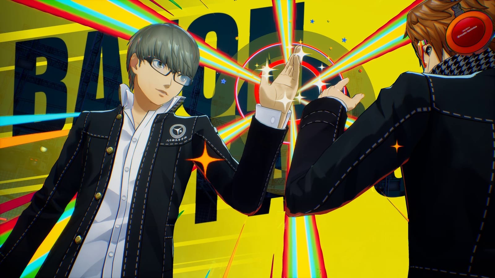 The Sega Summer Showcase Roundup