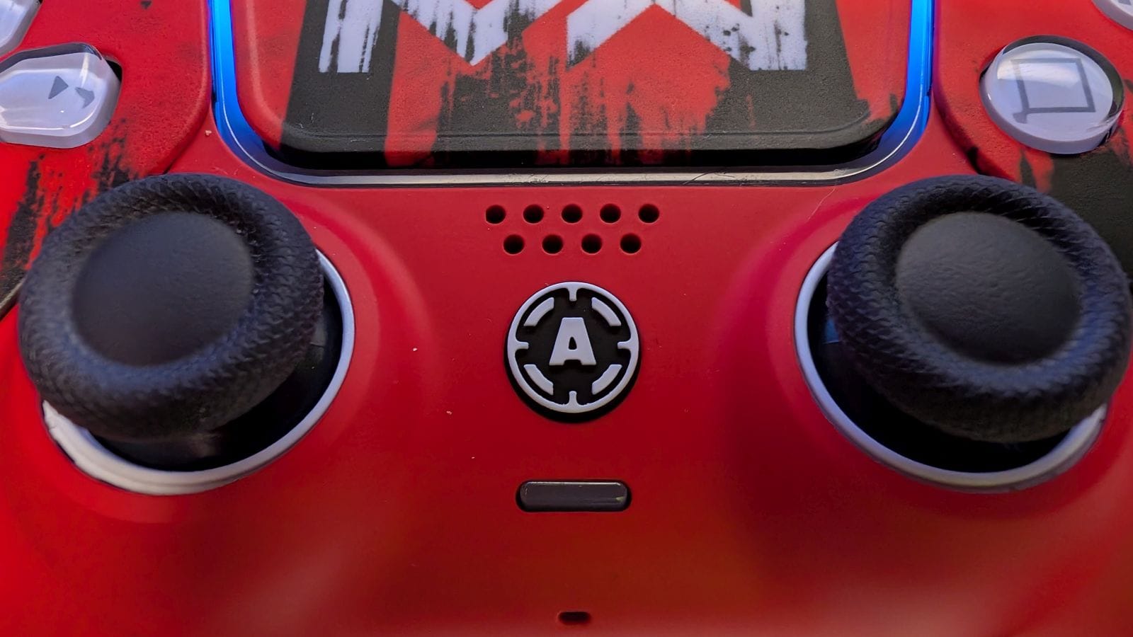 AimControllers Aim MH5 PC controller review