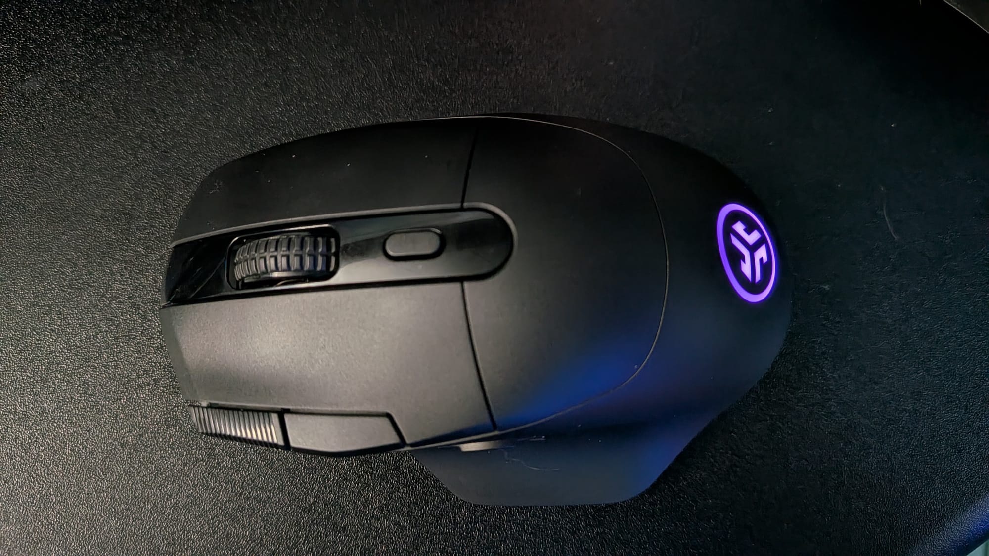 What will YOU do with 9 customizable mouse buttons?