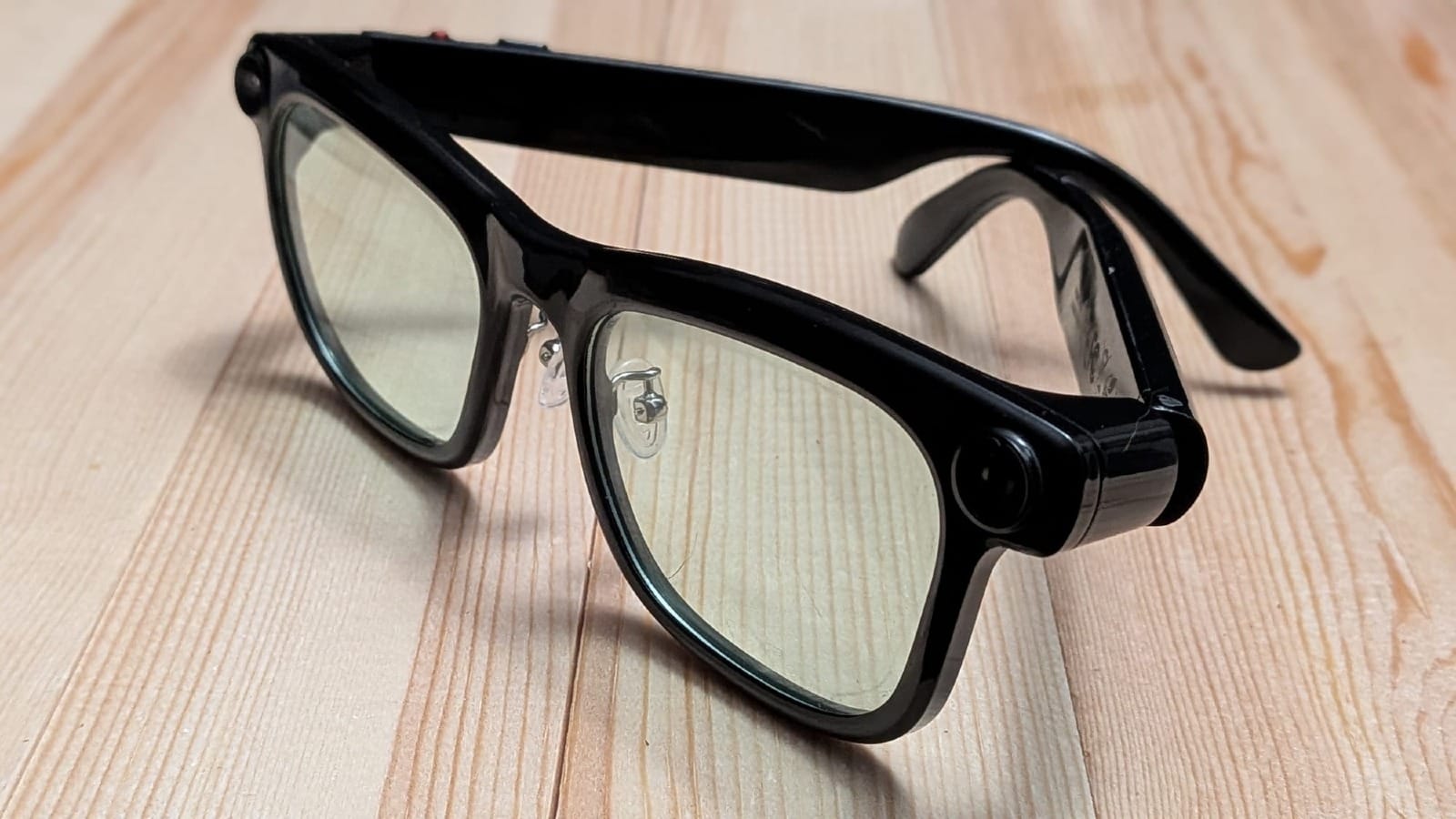 Kaigerr AI Smart Glasses review