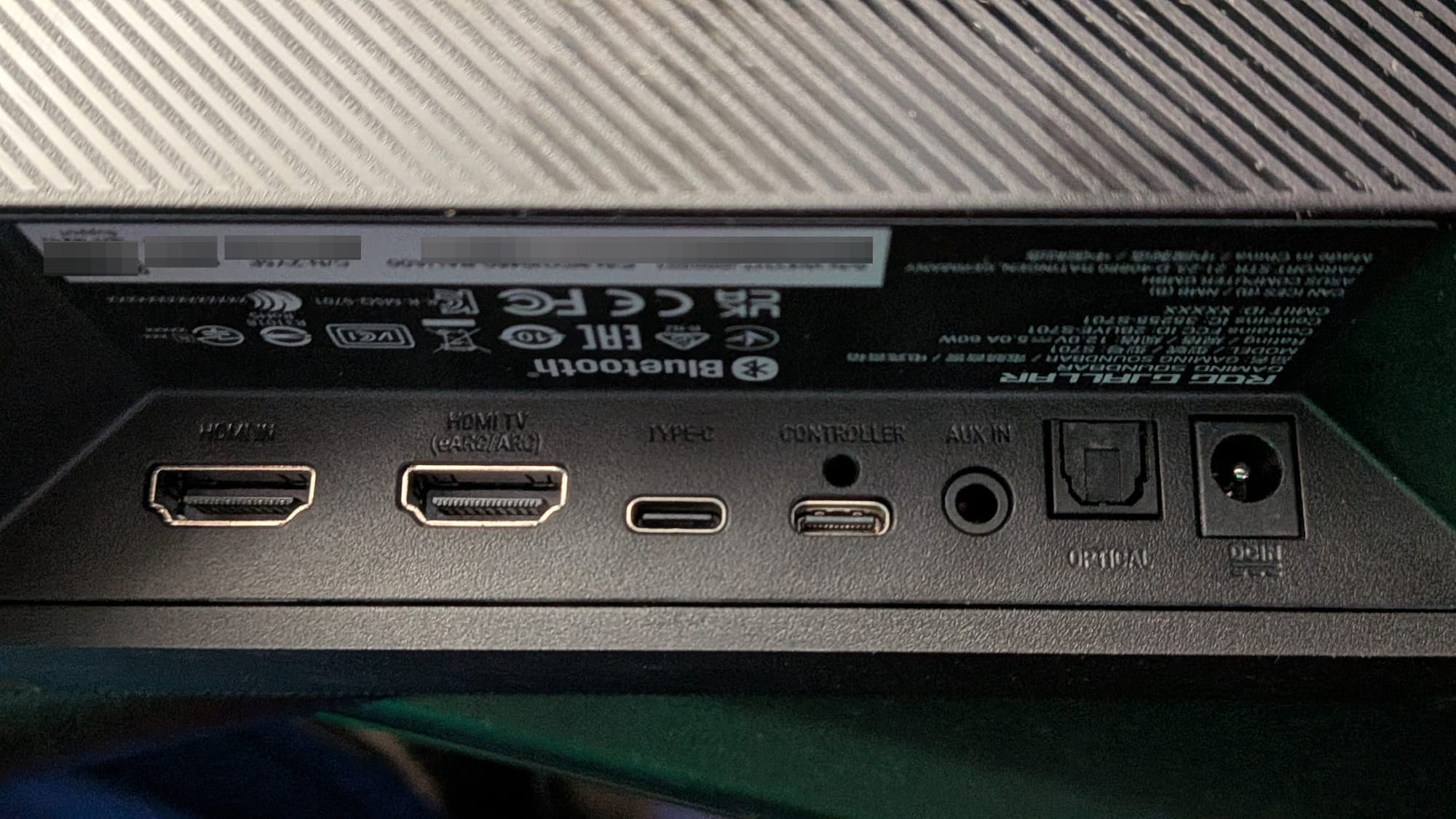 The Gjallar works with an impressive array of devices