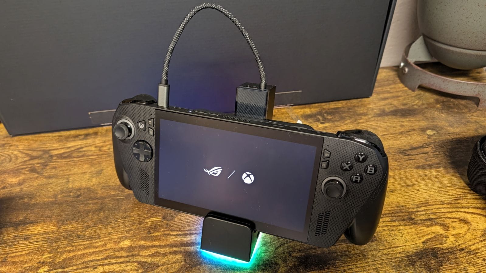 JSAUX 7-in-1 Docking Station review