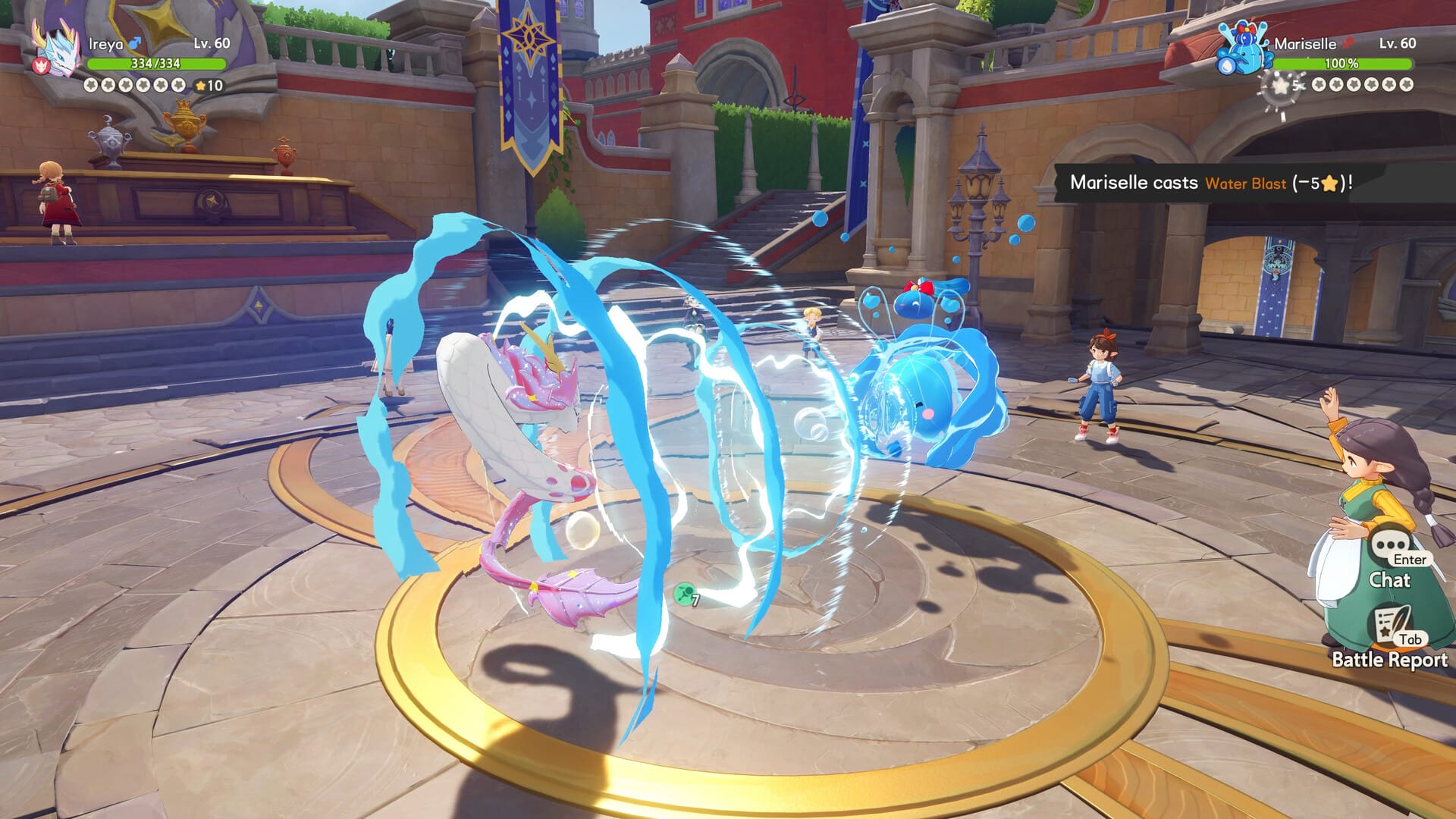 Roco Kingdom preview