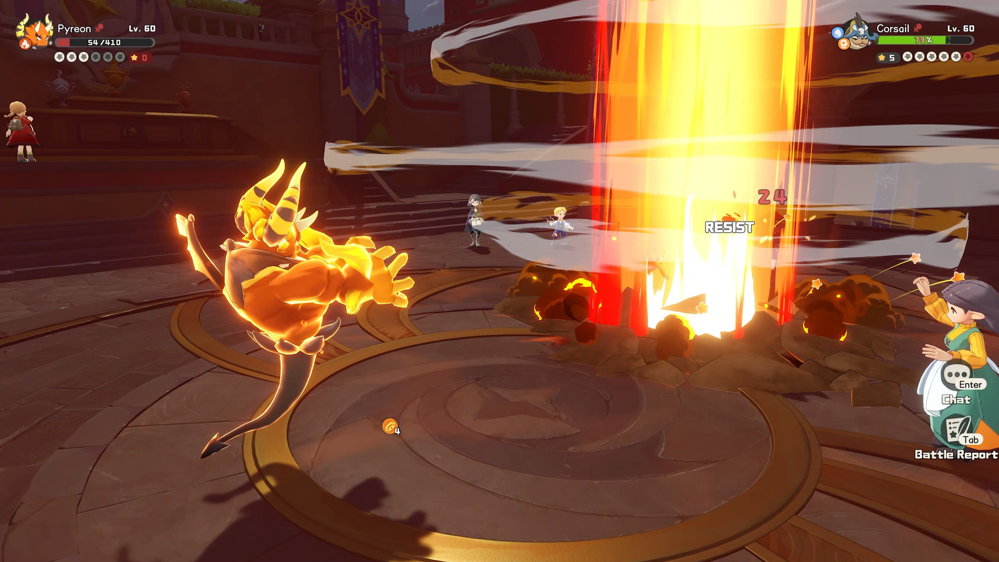 Roco Kingdom preview