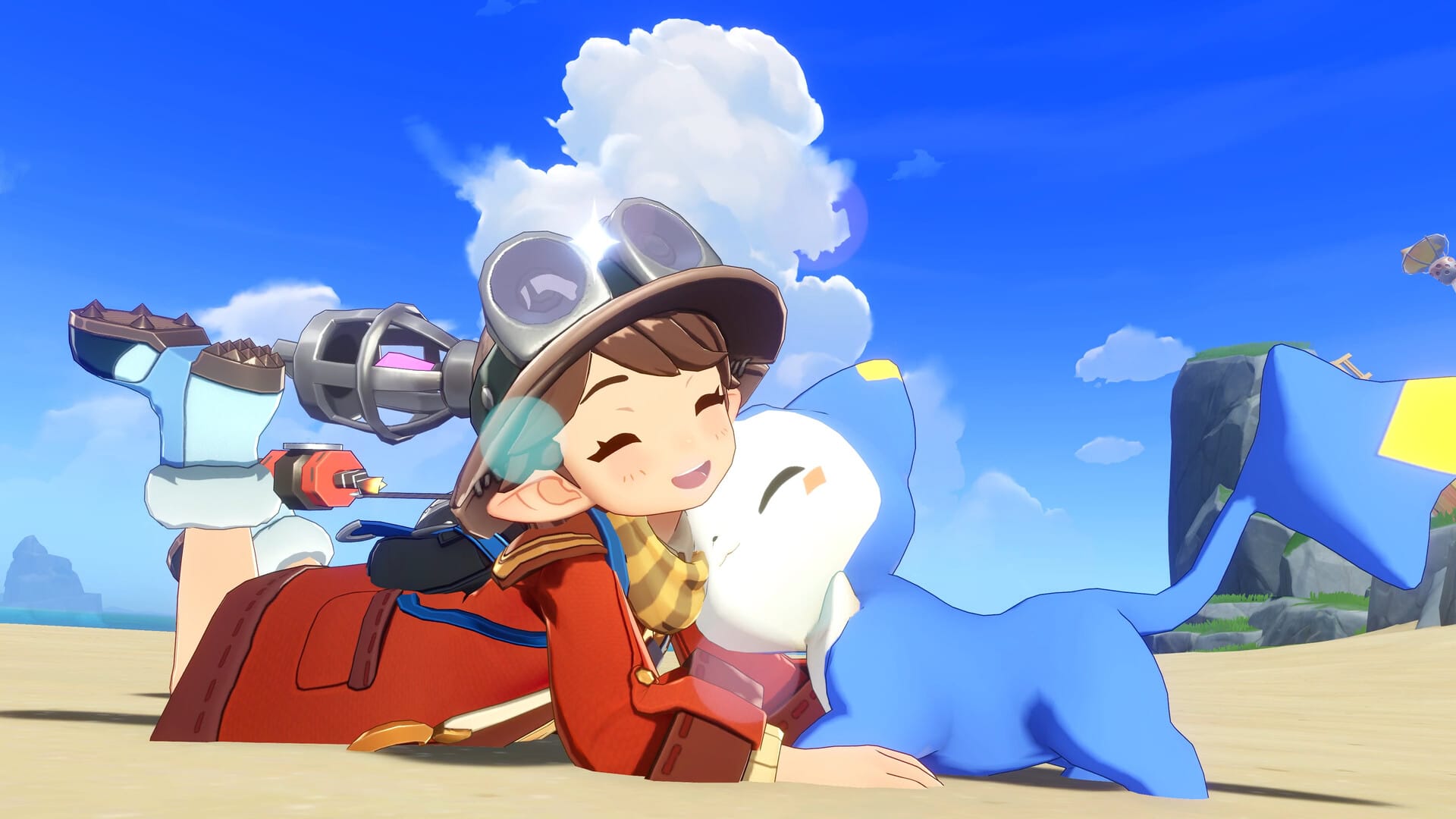 Roco Kingdom preview