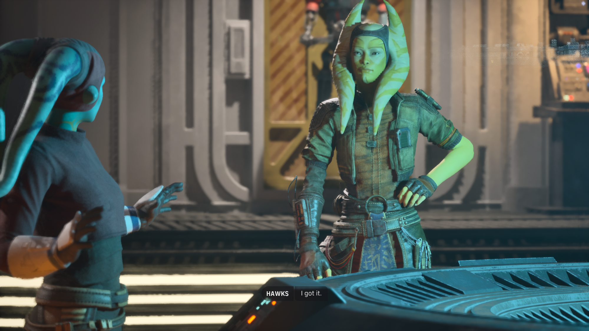 Star Wars: Zero Company review