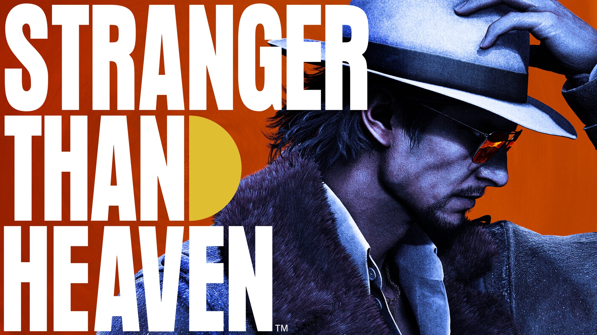 Stranger than Heaven is like nothing you’ve ever played before