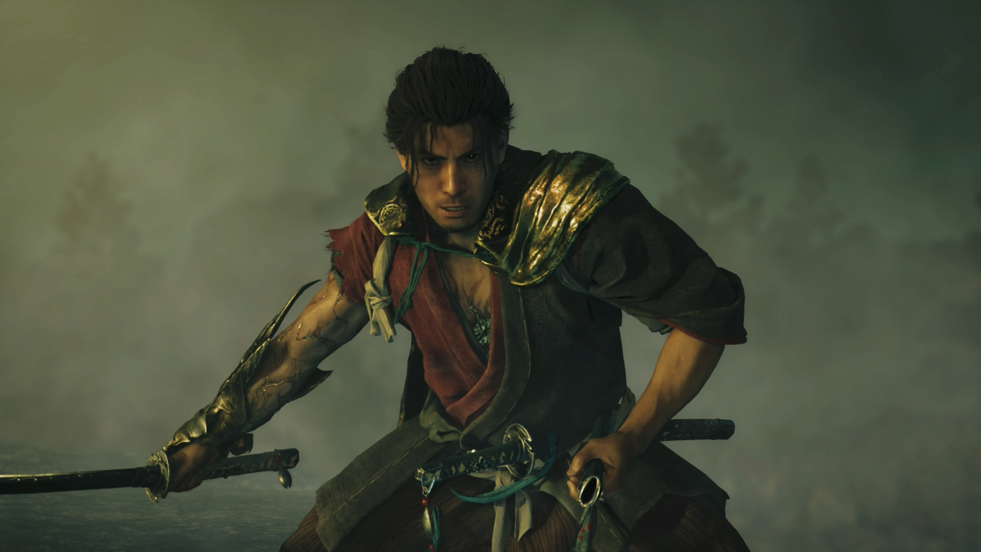 Onimusha: Way of the Sword review