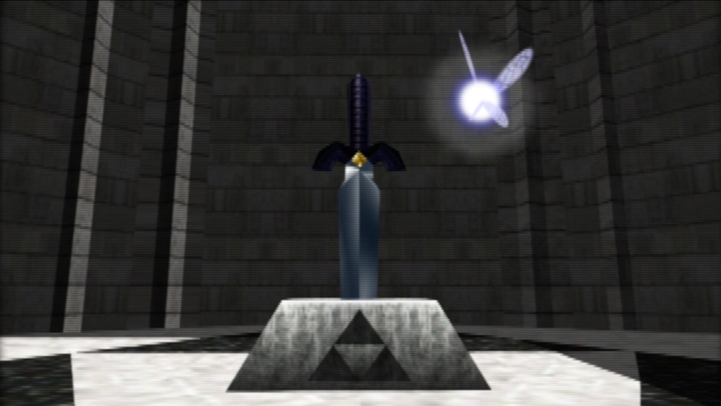 10 things you NEED to know about the Ocarina of Time remake!