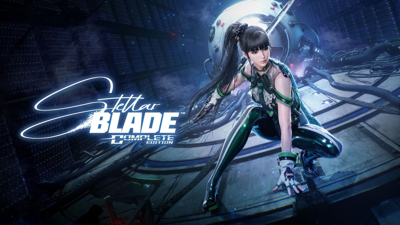 Stellar Blade Complete Edition gets its first public hands-on at TGS 2026, with six playable Switch 2 stations at the SEGA/ATLUS booth