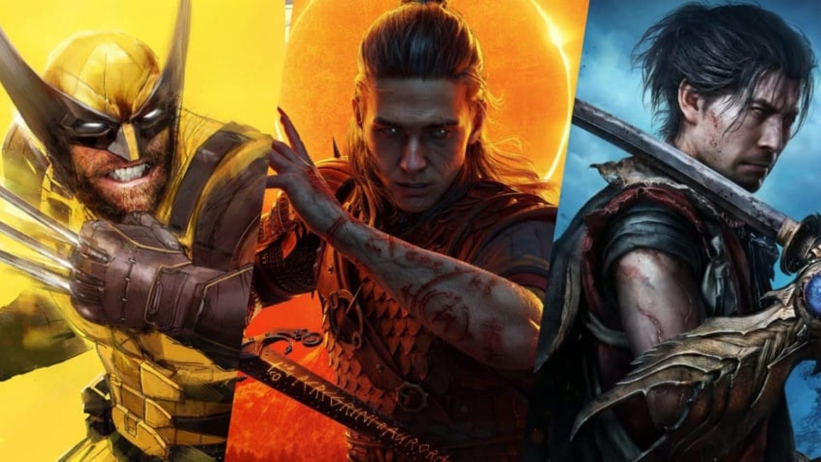 Why September is the greatest month for videogames