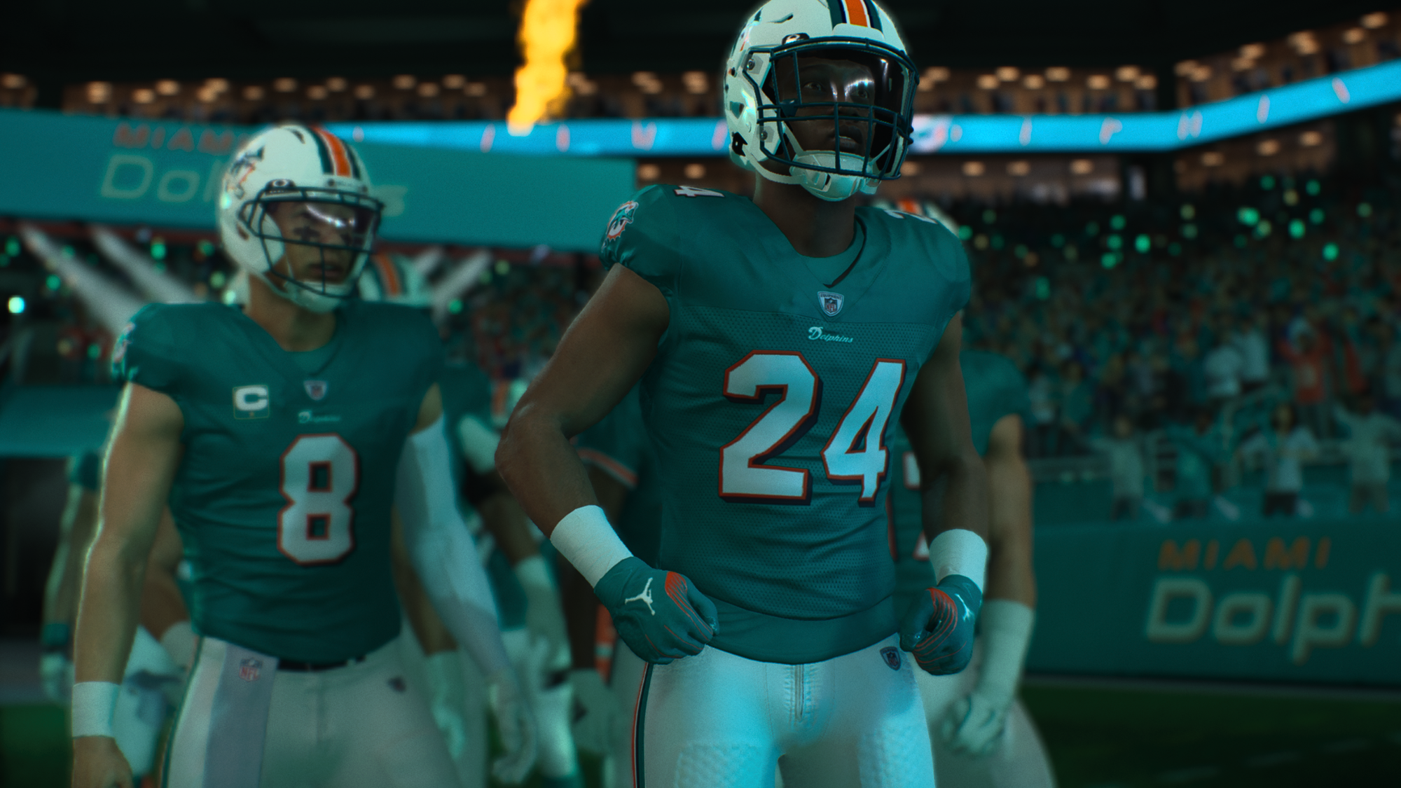 EA Sports Madden NFL 27 review