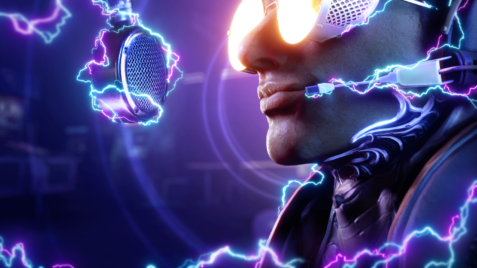 Nightwave Mix: Amir’s Shockwave adds to Warframe's free rewards track
