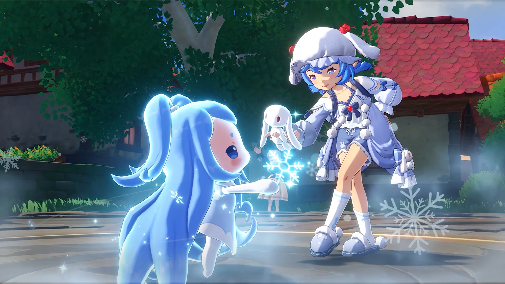 Roco Kingdom preview